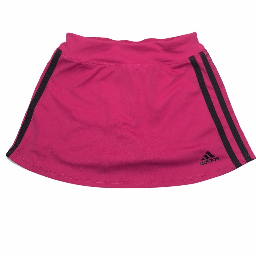 Adidas Girls Skirt Size 5